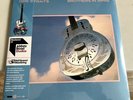 Dire Straits Brothers In Arms Half Speed Mastering, Abbey Road 2LP Obi (45RPM)
