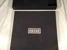 Nine Inch Nails Ghosts l-lV Ultra Deluxe Box Set Signed Limited # 0000/2500