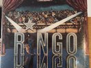Ringo Starr Ringo Vinyl LP Apple SMAS-3418 Sealed 1st Press Photograph Oh My My