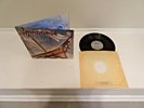 WARHORSE RED SEA LP  ORIGINAL 1972 1ST UK VERTIGO SWIRL  DEEP PURPLE