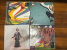 VMP Bundle The National Moby St Vincent Snoop Dogg Vinyl 4 LP Bundle