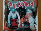 Redman Malpractice [PA] 2LP by Redman (Vinyl, May-2001, Def Jam USA) method Wu