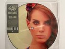 Lana Del Rey  Video Games  Blue Jeans Vinyl Single Stranger Records Limitiert