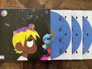Lil Uzi Vert Eternal Atake LUV vs. The World 2 RSD 2025 Blue Vinyl LP *READ DESC