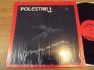 POLESTAR 1 - FLYING THRU THE UNIVERSE LP RARE 1980 RASCAL ORIG PRESS PROG PSYCH