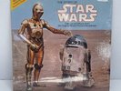 Star Wars - The Story Of - London Symphony Orchestra  with Booklet  Playtested