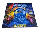 Elements-Splatter by Atheist (Record, 2023)