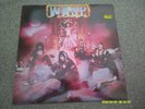 W.A.S.P. W.A.S.P.  & INNER  1984  CAPITOL    A1 / B1   near mint