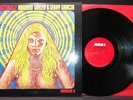 First pressing psych rock folk lp HOWARD WALES JERRY GARCIA Hooteroll 1971 gf E+