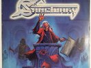 SANCTUARY - Refuge Denied - VINYL LP EPIC 1988 w/ Inner Sleeve Ultrasonic Clean