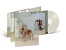 PRESALE Wet Leg -Moisturizer Exclusive 3D Sleeve Cream Vinyl + LTD Signed Photo