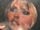 BLONDIE ‎– Rapture Rappin 12