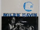 MILES DAVIS VOLUME 2 BLUE NOTE BLP1502 Japan VINYL LP