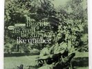 IKE QUEBEC IT MIGHT AS WELL BE SPRING BLUE NOTE BN4105 Japan INSERT VINYL LP