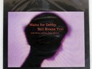 BILL EVANS WALTZ FOR DEBBY RIVERSIDE VIJ113 Japan INSERT VINYL LP