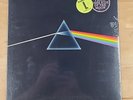 SEALED PINK FLOYD DARK SIDE OF THE MOON VINYL LP  w/STICKER SMAS-11163 1973