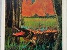 Neville Brothers - Fiyo On The Bayou - 1981 - Vinyl LP