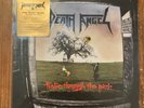 DEATH ANGEL Frolic Through The Park 2LP on180 Gram SILVER VINYL #1527 /2000 NEW