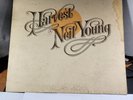 NEIL YOUNG - Harvest-1978- Reprise MS 2032 GOOD R88