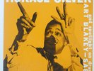 HORACE SILVER TRIO & ART BLAKEY - SABU BLUE NOTE LNJ70108 Japan VINYL LP