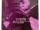 CURTIS FULLER VOL.3 BLUE NOTE BLP1583 US LP
