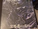 EMPEROR - In The Nightside Eclipse, RARE BLACK Vinyl, Gatefold Reissue 2020 LP