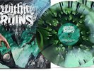 Within the Ruins - Phenomena II [New Vinyl LP]