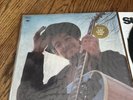 Bob Dylan Nashville Skyline Lp Shrink 1st Press 1969 W/ Hype Sticker
