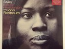 Dorris Henderson&John Renbourn–Watch The Stars-UK Stamford audio LP-STAMLP 1009