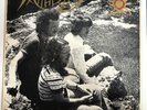 Mithras – Something Old, Something New, Something - Org UK Private press LP-DT18