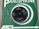 Rare R5813 Tomorrow My White Bicycle / Claramount Lake 7” Vinyl Records 1967