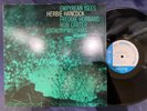 HERBIE HANCOCK EMPYREAN ISLES BLUE NOTE GXK 8002 STEREO JAPAN VINYL LP