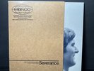 Brand New Severance Season 1 Theodore Shapiro Vinyl Outie Edition Apple TV Mondo