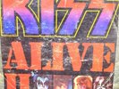 Discos De Vinilo Lp Mexico 1980 The Kiss Alive Ver Fotos Leer Descripción