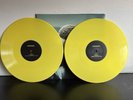 BEYONCE - LEMONADE - YELLOW VINYL RECORD X2