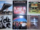The Doobie Brothers, 6 Vinyl Record Lot, All LP, 4 US 1st Press,