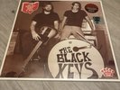 THE BLACK KEYS Live At The Beachland Tavern Vinyl LP RSD 2023 Dan Auerbach
