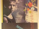 KIM WILDE - DANCING IN THE DARK - 1984 RARE MEXICAN 12