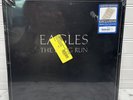 The Eagles -vinyl Album The Long Run Exclusive Replica Tour Laminate  New Sealed