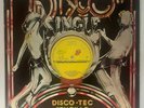 THE ROLLING STONES - TE EXTRAÑO / MIRADA LEJANA 1978 MEXICAN 12