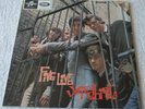 Yardbirds – Five Live Yardbirds - UK - Columbia - 2 box - Mono - Ex+ - Listen