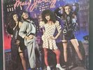 Mary Jane Girls, S/T, LP, 1983 Gordy/Motown Records, Shrink, rick james M-