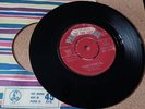 BEATLES: Please Please Me / Ask Me Why,  Red Parlophone 45-R 4983 NOT RFOR SALE