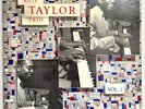 PRESTIGE PRLP 7016 - BILLY TAYLOR - THE BILLY TAYLOR TRIO - Vol. 2.