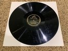 Django 78 RPM Record Shine Quintet Du Hot Club Hot Jazz Dance VG+ Shellac Victor