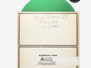 Big Star Third Test Pressing Edition Ltd Newbury Comics GREEN Vinyl LP New
