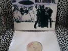 MISFITS LP WALK AMONG US SLASH RECORDS ORIGINAL INSERT RARE PUNK KBD