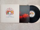 Queen A Night At The Opera 1st UK Embossed Sleeve 2-2 LP Vinyl Record VG+/VG+/EX
