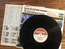 The Moody Blues-Days Of Future Passed-1968 DES 18012-First Press Vinyl- EX VG+