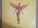 NIRVANA - IN UTERO - LIMITED CLEAR VINYL PRESSING - GRUNGE CLASSIC Grunge Punk